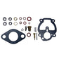 R0067 Economy Carburetor Kit - Fits Allis-Chalmers Models B, C, CA, D10, D12, RC