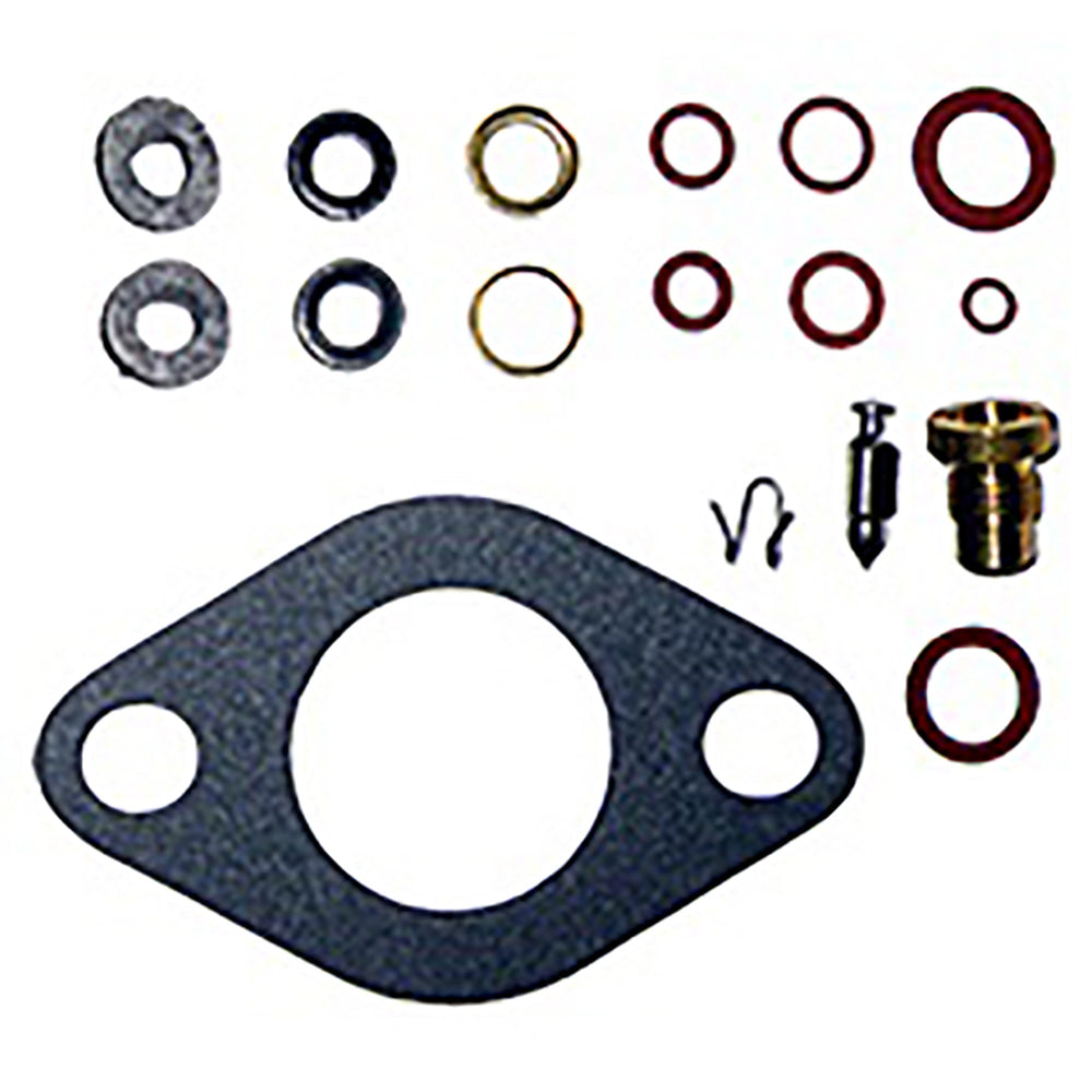 R0067 Economy Carburetor Kit - Fits Allis-Chalmers Models B, C, CA, D10, D12, RC