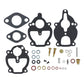 Carb Repair Kit Fits Allis Chalmers WC WF WD B C D10 D12 RC CA IB Zenith 1346