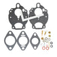 CARBURETOR REBUILD KIT Fits Ford 4000 4030 4031 4040 4110 4120 4121 4130 4131