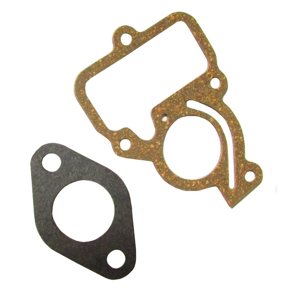 Fits International Harvester Fits FARMALL Fits Cub Basic Carburetor Kit w/ Cork