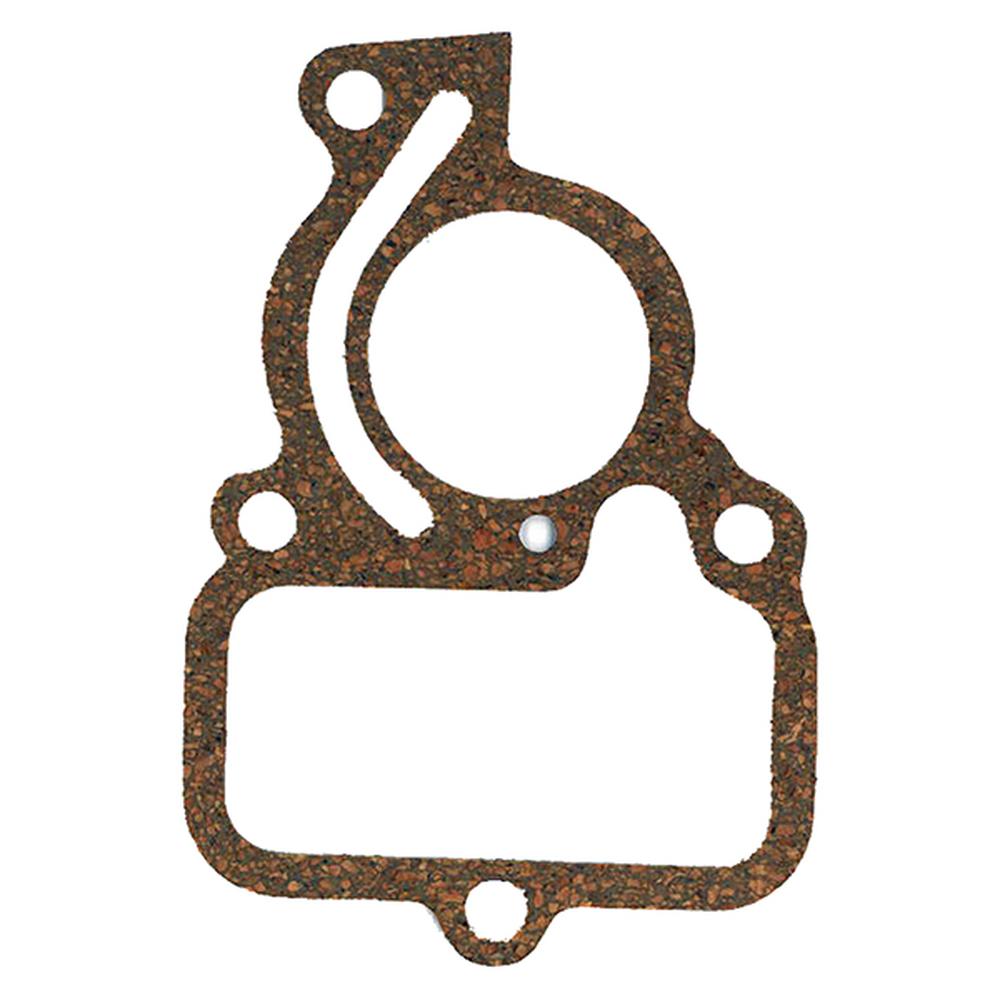 Fits International Harvester Fits FARMALL Fits Cub Basic Carburetor Kit w/ Cork