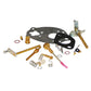 EAE9510C Carburetor Repair Kit Fits Ford New Holland NAA 600 620 630 640 65