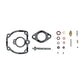 Basic Carburetor Kit w/ Throttle Shaft Fits International Replaces 356948R92