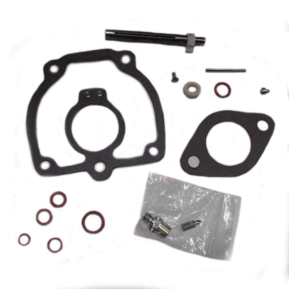 Carburetor kit Fits FARMALL 544 560 606 656 660 706 756 806 826 856