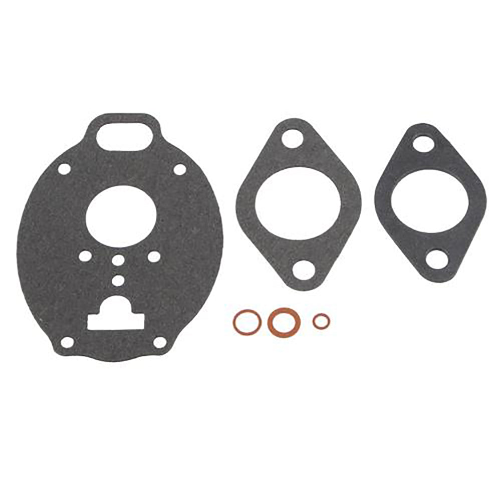 AB-2275D Carburetor Gasket Kit Fits Marvel Scheblers for Big Bowl