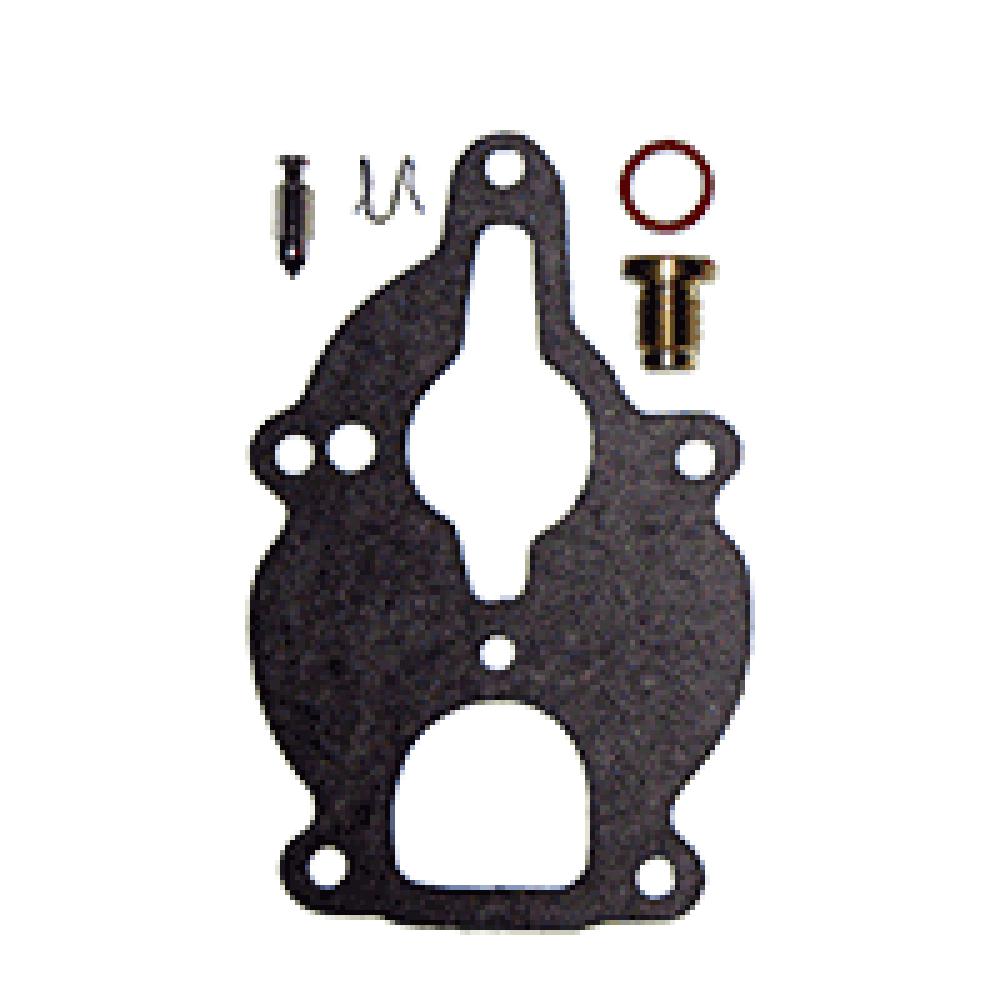 Basic Carburetor Kit Fits Zenith Replaces FSC30-0195