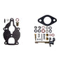 Basic Carburetor Kit Fits Zenith Replaces FSC30-0195