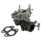Carburetor Fits Massey Ferguson Replaces 12566