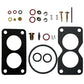 Fits John Deere 60 520 720 630 Marvel Schebler DLTX K7503 778-503 Carburetor Kit
