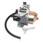 Fits Stens Carburetor Fits Honda 16100-ZE2-W71 520-726