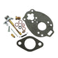 0236910 BK48 66446 CARBURETOR KIT Fits Massey Ferguson Tractor TE20 TO20 TO30