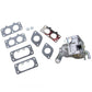 Carburetor Assembly Fits Toro Replaces 499804