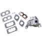 Carburetor Assembly Fits CRAFTSMAN Replaces 499804