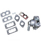 Carburetor Assembly Fits Sears Replaces 499804