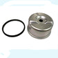 B1SB3539 Float Bowl & B171251 Gasket Fits Tecumseh 632019 4 Cycle Engine