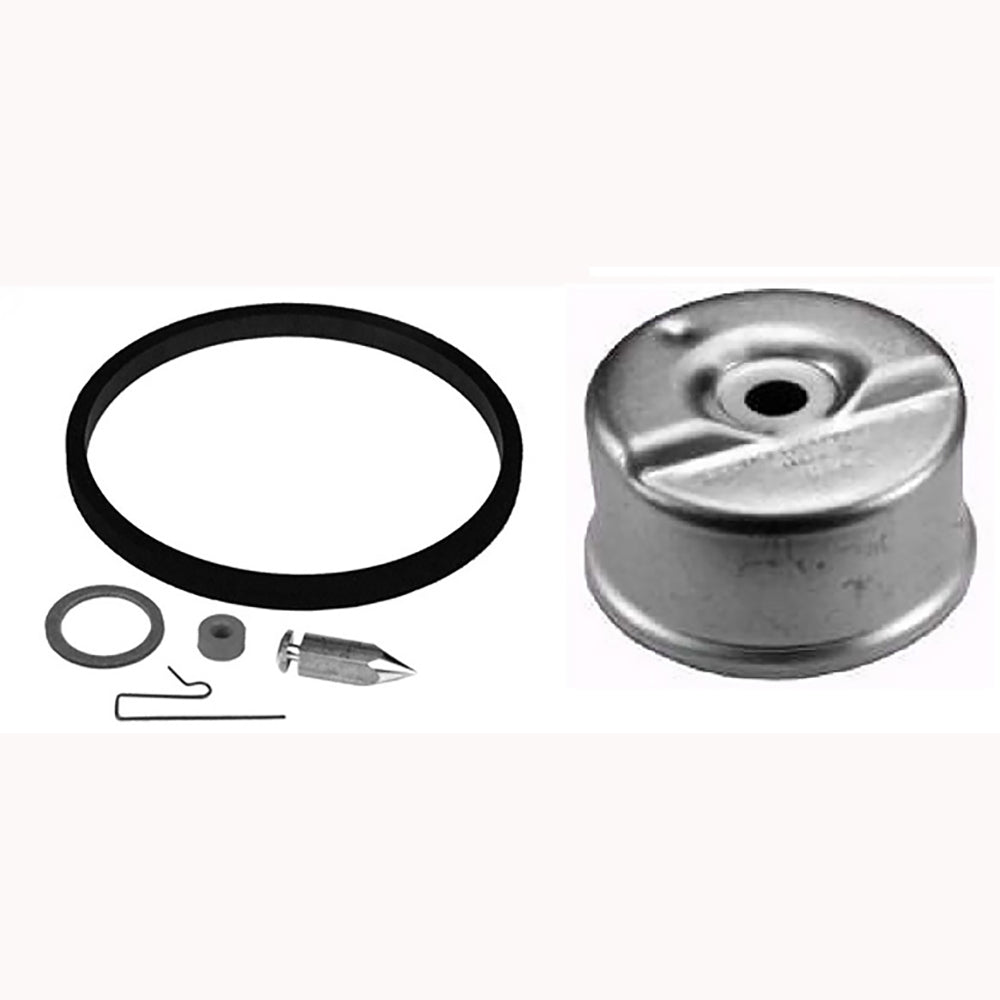 Fits Tecumseh 631867 7hp & 8hp 4-Cycle Fits John Deere TRX Snow Blower / Thrower
