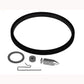 631021 & 632019 Carb Repair Kit & Float for Tecumseh