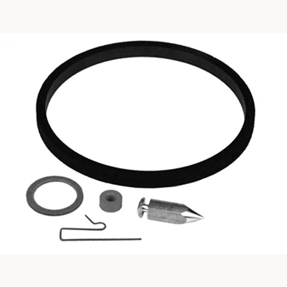 631021 & 632019 Carb Repair Kit & Float for Tecumseh