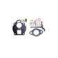 Basic Carburetor Repair Kit Fits Case/International Harvester Replaces 76769R1