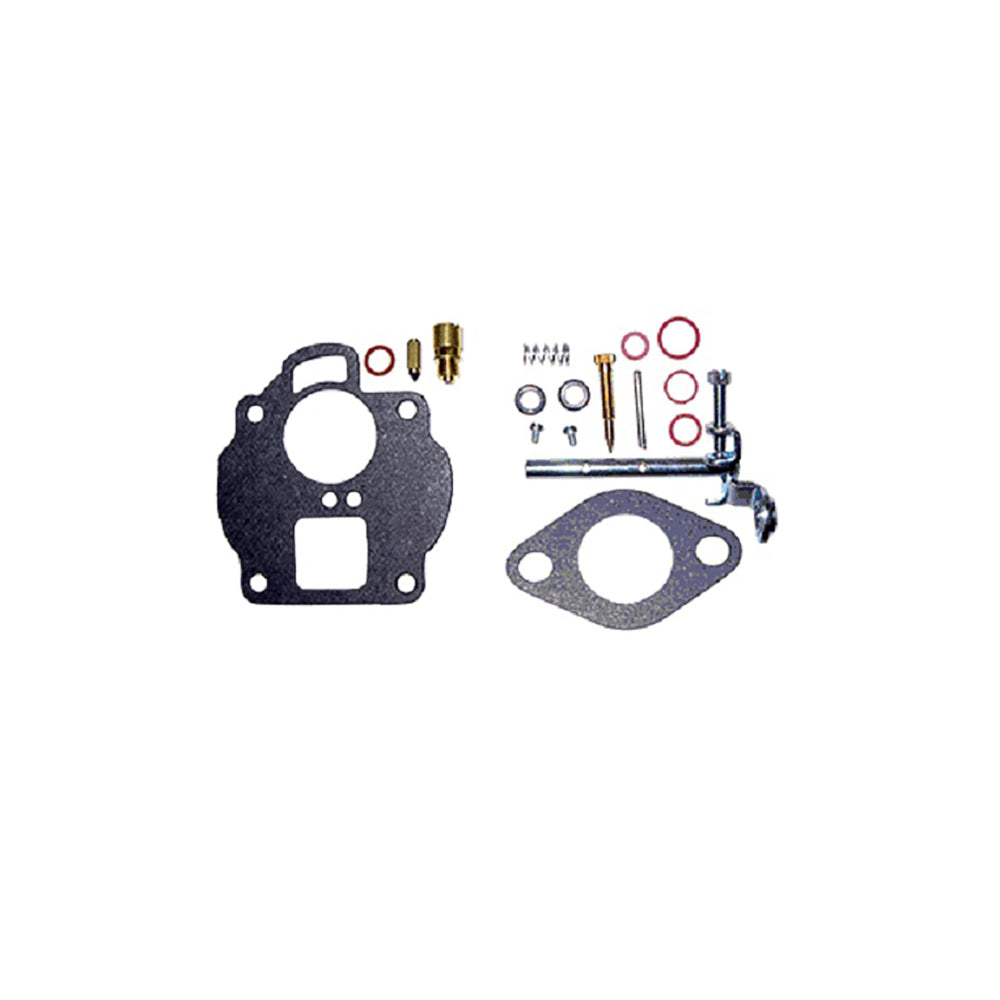 Fits FARMALL A, C, AC carburetor Rebuild Kit for Carter Fits FARMALL