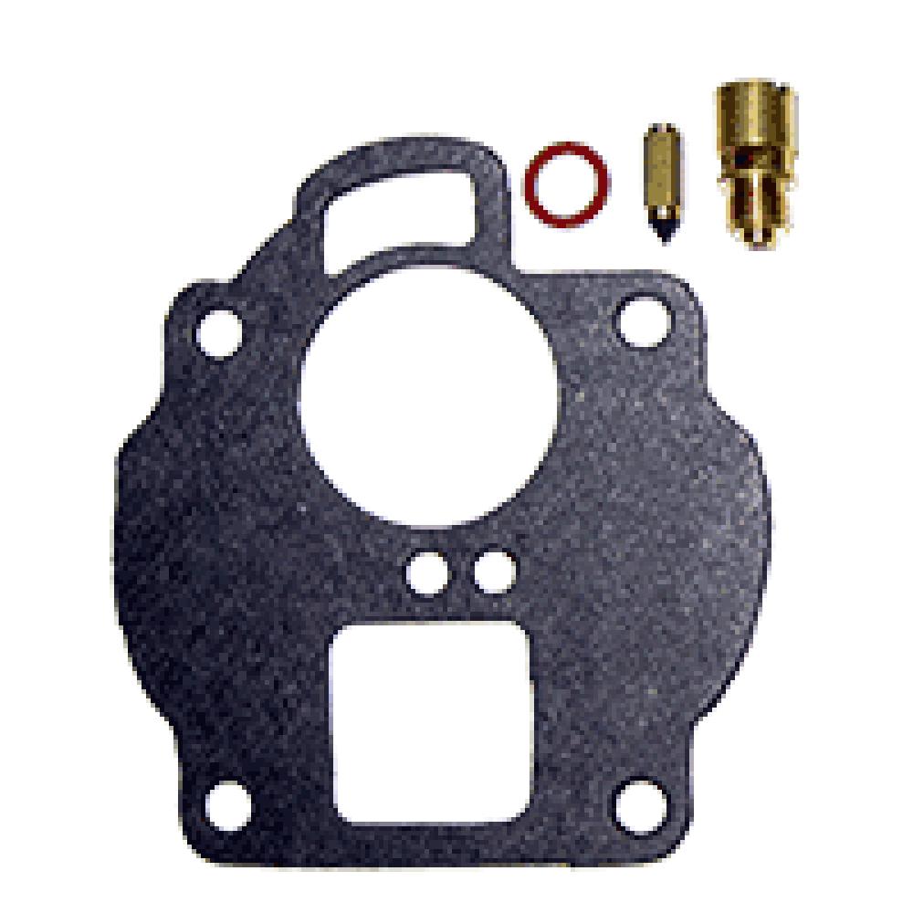 Fits FARMALL A, C, AC carburetor Rebuild Kit for Carter Fits FARMALL