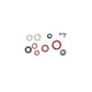 IHS1896 Basic Carburetor Repair Kit (IH Carb) Fits International