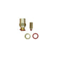 Carb Carburetor Kit Fits IH Fits FARMALL H O4 W4 Tractor