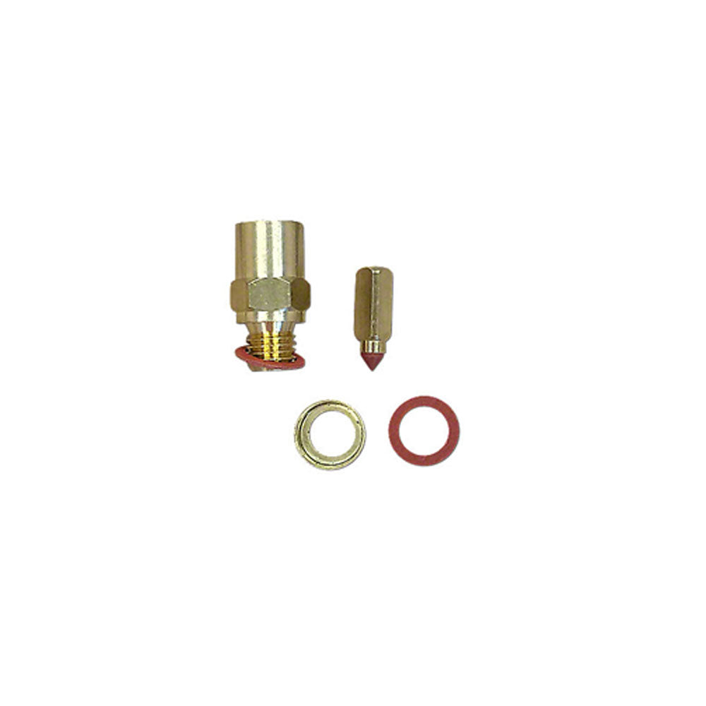 Basic Carburetor Kit Fits Case/International Harvester Replaces FSC30-0246