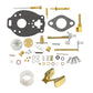 Carburetor Kit, Float & Venturi Marvel Fits Ford 8N 9N 2N TSX33 TSX241