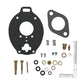 Carburetor Repair Kit Fits John Deere Marvel Schebler TSX104 TSX105 TSX106