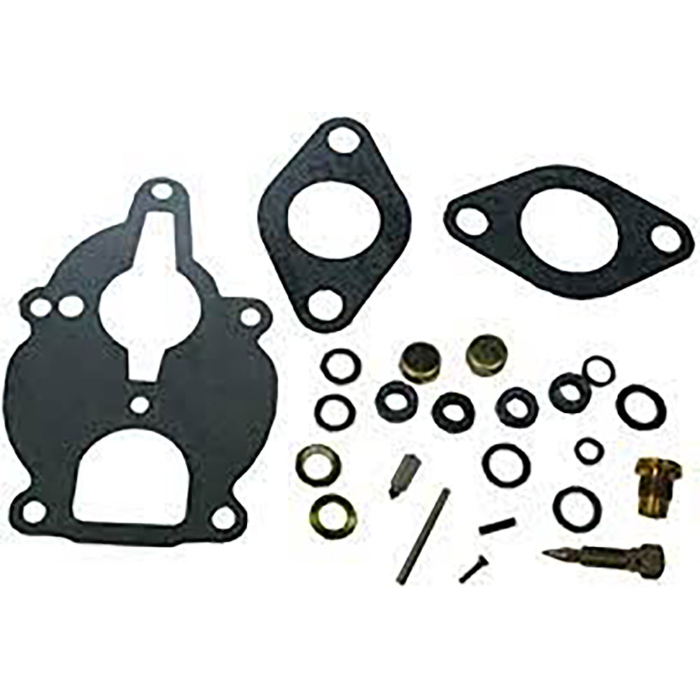 FSC30-0260 Carb Kit Fits Zenith 12205 12229 12234 12235 12236 12238 12239 12288