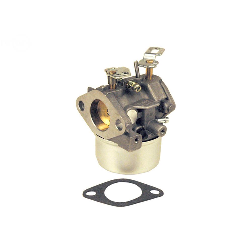 Carburetor for Tecumseh HMSK80 HMSK90 HMSK105 Fits Toro 824XL MTD 8HP 10HP Snowb
