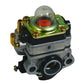 Carburetor Fits Walbro Models FSC30-0281 WYL-19-1 WYL-19-1-A