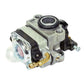 Carburetor Fits Walbro Models FSC30-0281 WYL-19-1 WYL-19-1-A