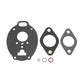 CGK34 Carburetor Gasket Kit Fits Massey Ferguson 65 165 175 w/ Marvel Schebler