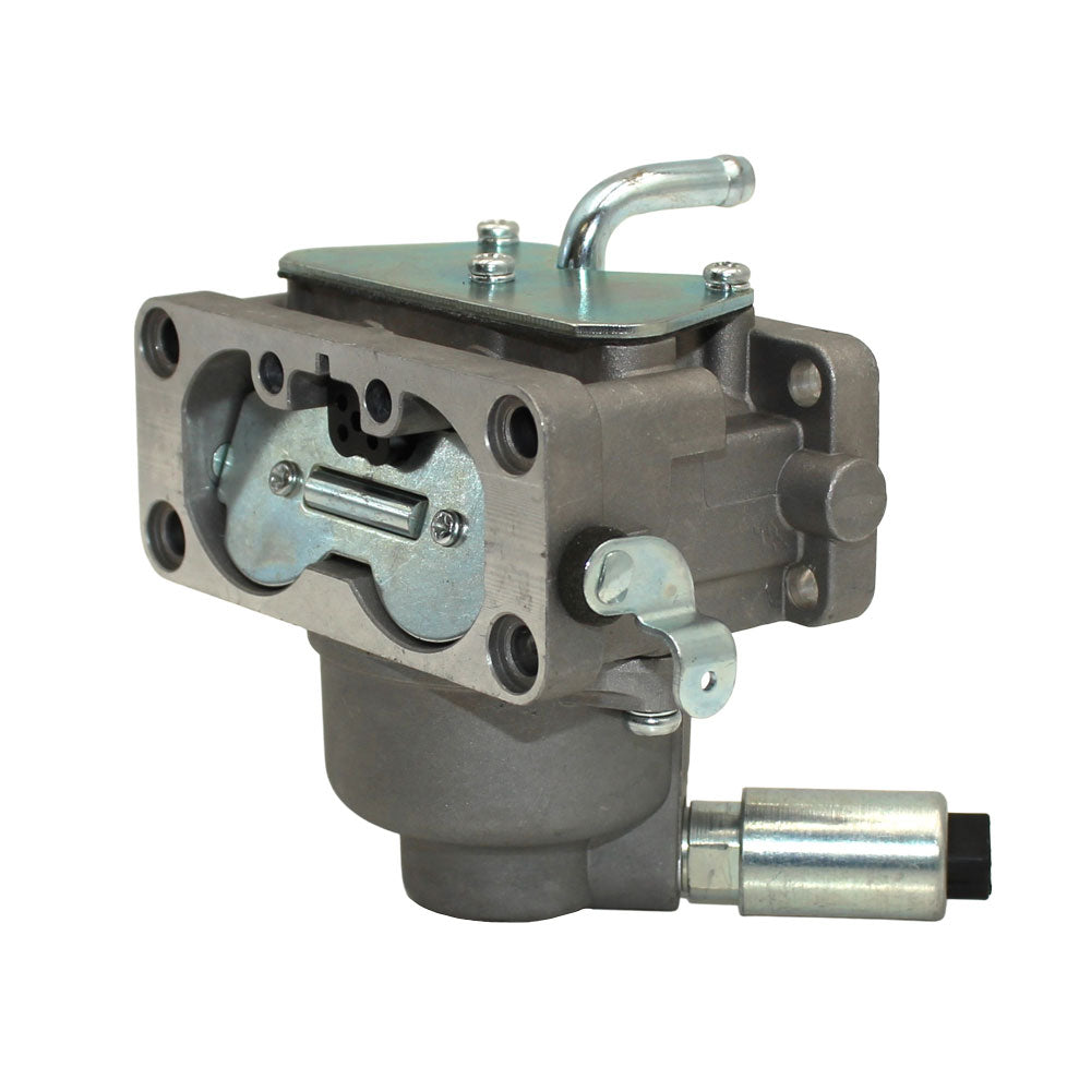 Carburetor with Gaskets for Simplicity 796997 Carb Carby Motor Engine Intake Kit