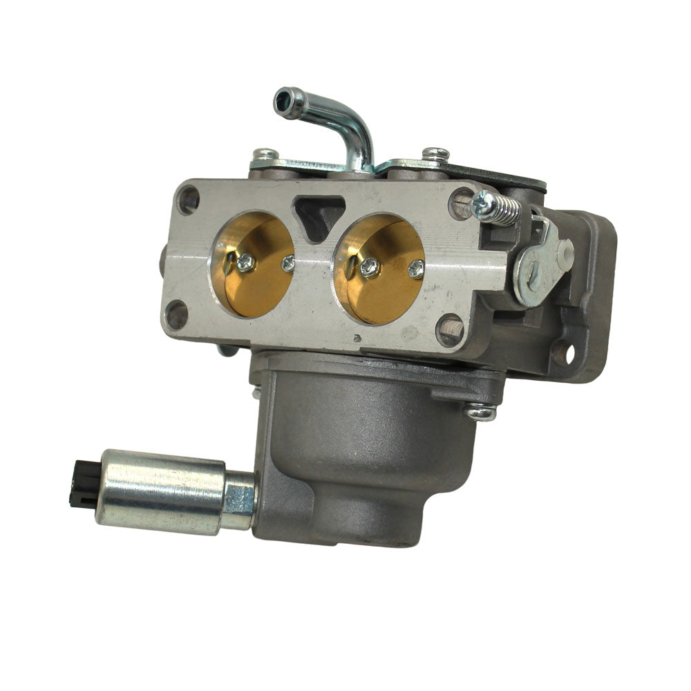 CARBURETOR w/ GASKETS Fits Briggs and Stratton 44L777 44M777 44P777 44Q777 Engin