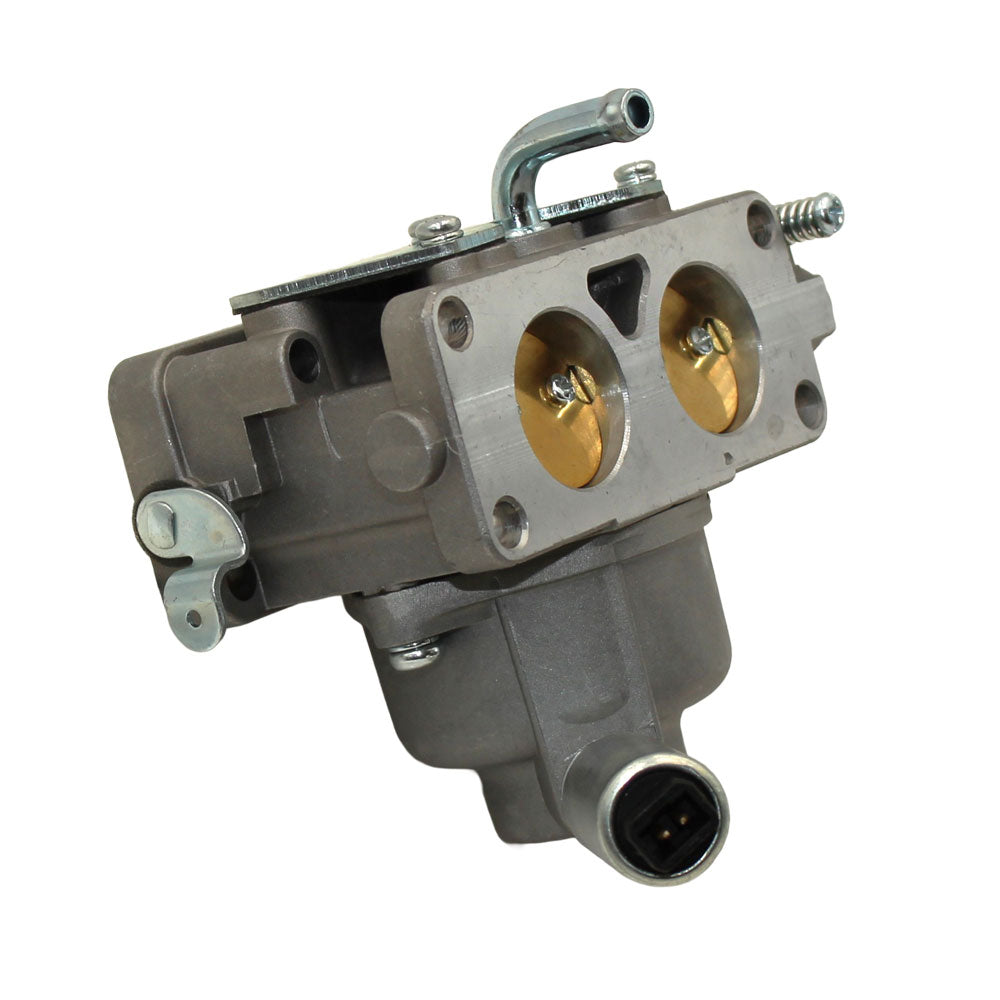 CARBURETOR w/ GASKETS Fits Briggs and Stratton 44L777 44M777 44P777 44Q777 Engin