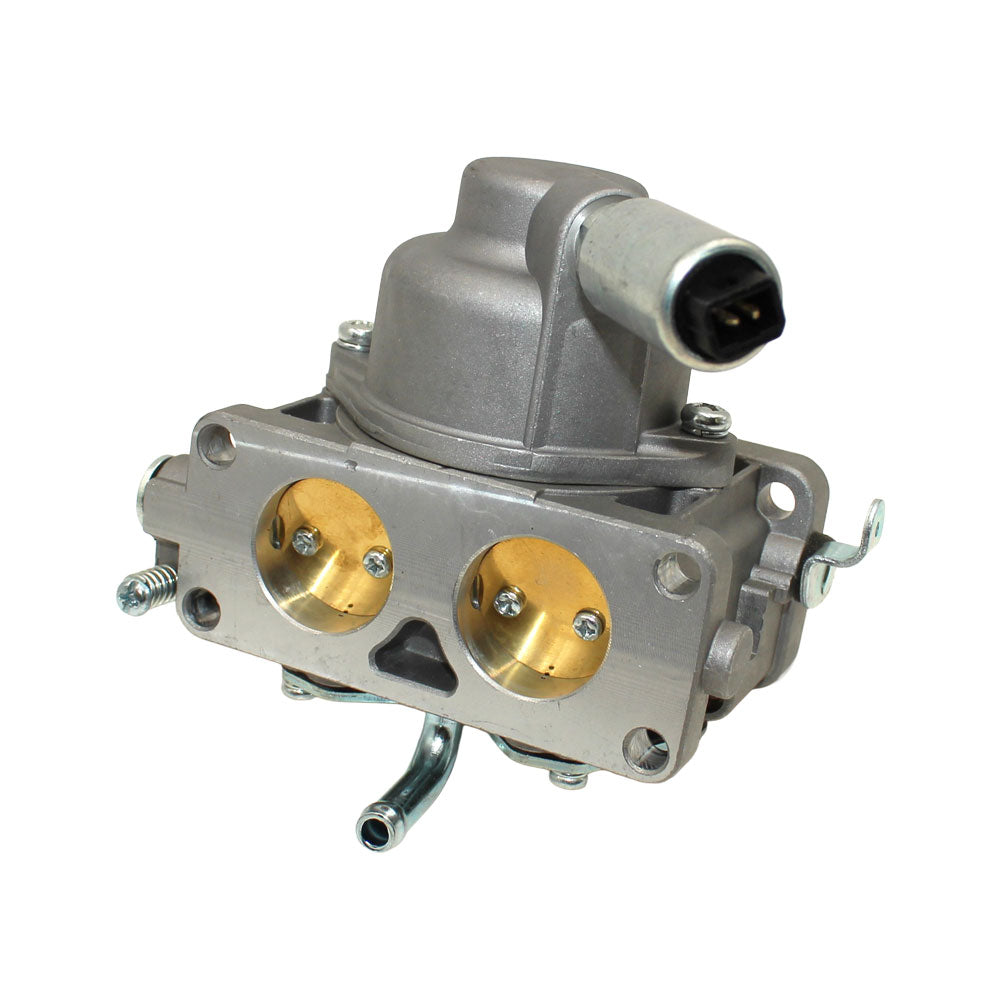 CARBURETOR w/ GASKETS Fits Briggs and Stratton 44L777 44M777 44P777 44Q777 Engin