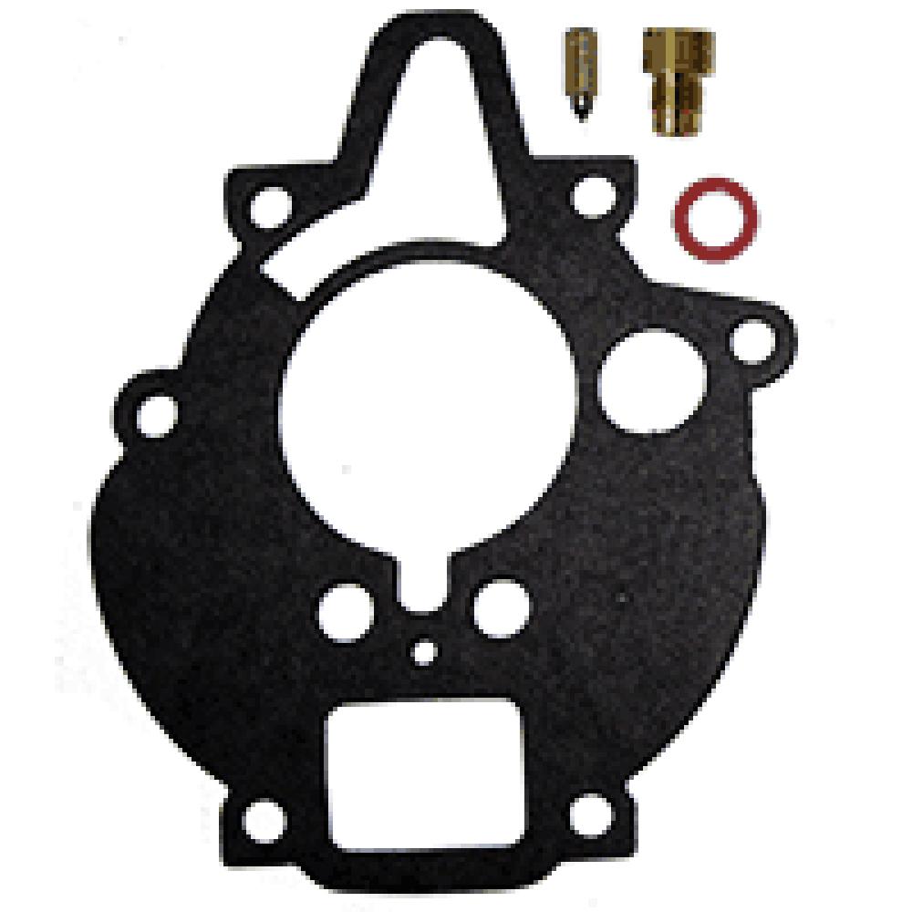 CARBURETOR KIT CARB 3010 3020 4000 4010 4020 Fits John Deere ZENITH z1306