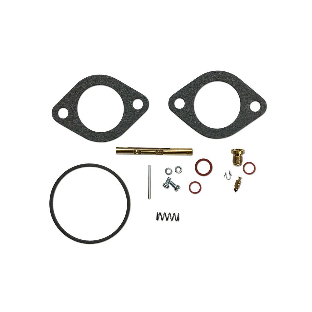 Fits John Deere H Carburetor Kith with Throttle Shaft