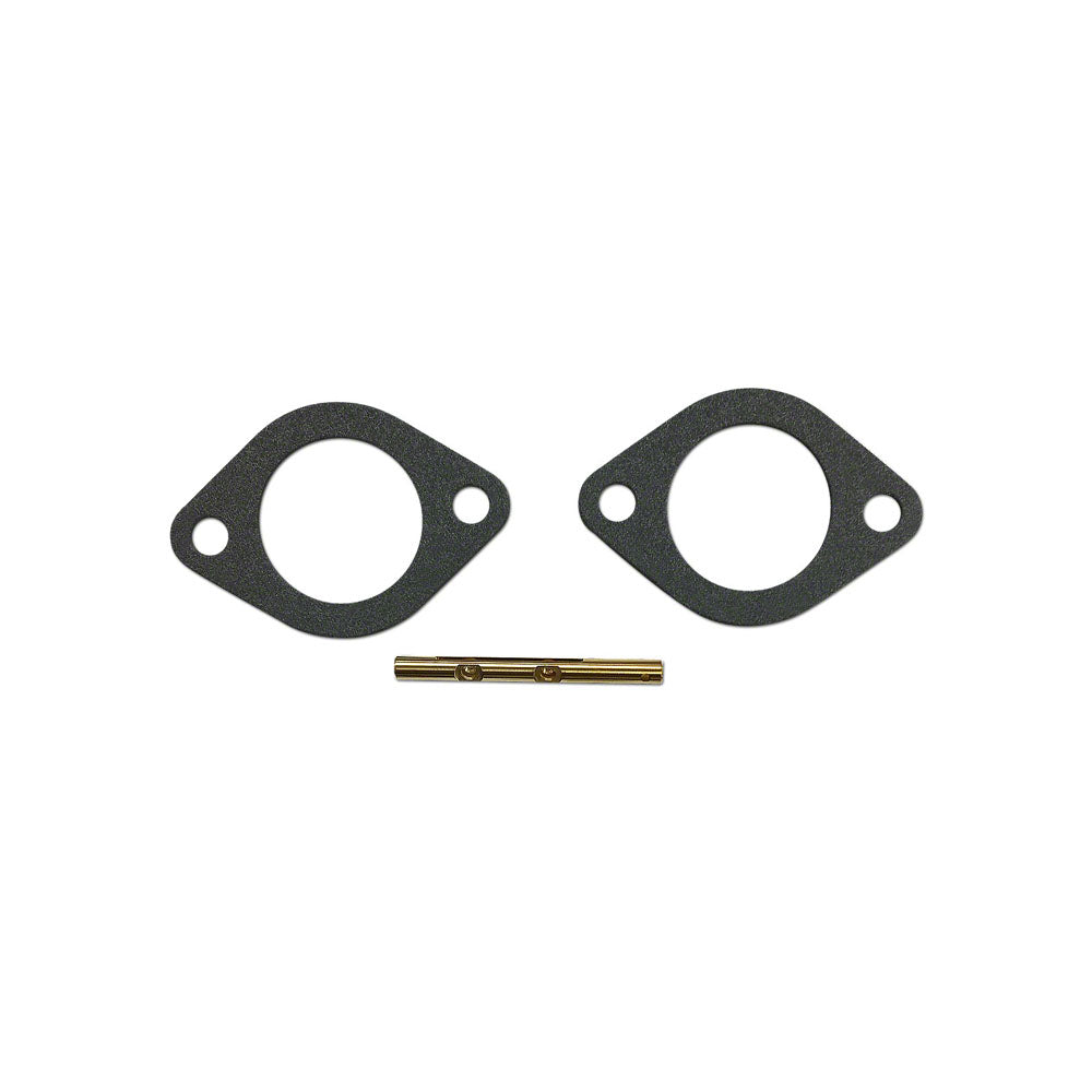 Fits John Deere H Carburetor Kith with Throttle Shaft