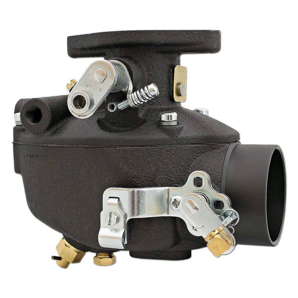 R7938 New Carburetor, TSX810 & TSX899 - Fits John Deere 2010 Model