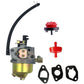 Fits Stens Carburetor 520-862 for MTD 951-12705