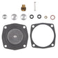 Carburetor Rebuild Kit Fits AH600 AV520 AV600 H22-H35 HS40 LAV30 LAV40 520-312