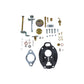 Carburetor Major Repair Kit Fits Allis Chalmers D17 WD45 Tractor TSX 464 561 773