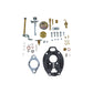 Comprehensive Carburetor Kit Fits Allis Chalmers Replaces ACS3565