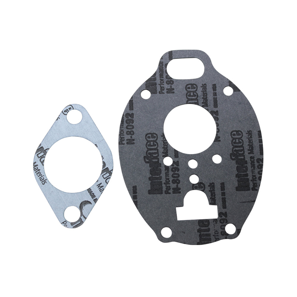 Comprehensive Carburetor Kit Fits Allis Chalmers Replaces ACS3565