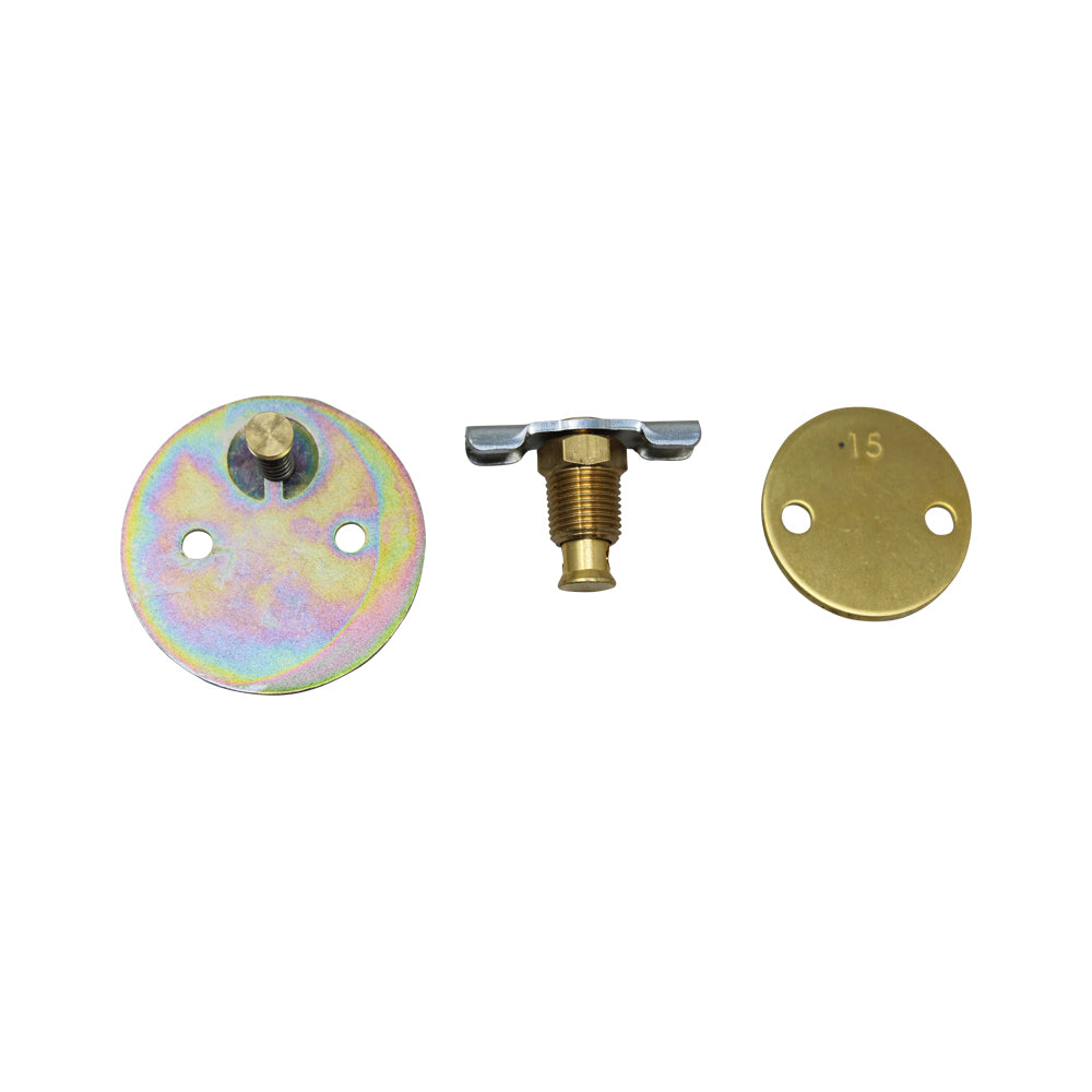 Comprehensive Carburetor Kit Fits Allis Chalmers Replaces ACS3565